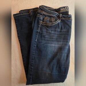Women's WallFlower Jeans Size 14